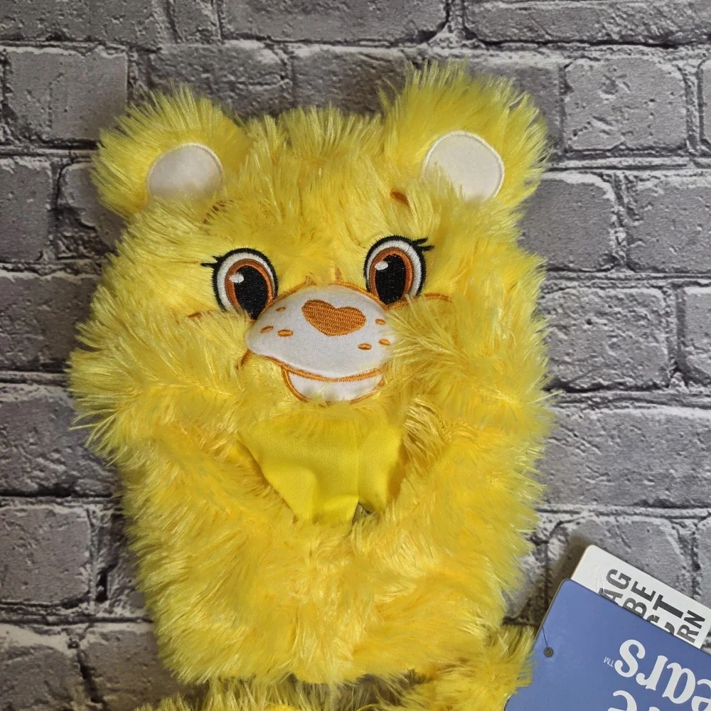 Care Bears Infant Funshine Bear Costume 0-3 Month